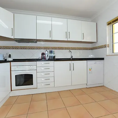 Spectacular Mar A Vista Apartment Portimao