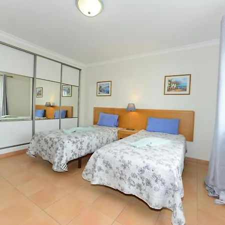 Apartment Spectacular Mar A Vista *