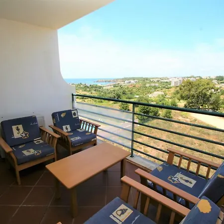 Spectacular Mar A Vista * Portimao