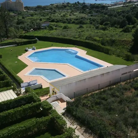 Spectacular Mar A Vista Portimao