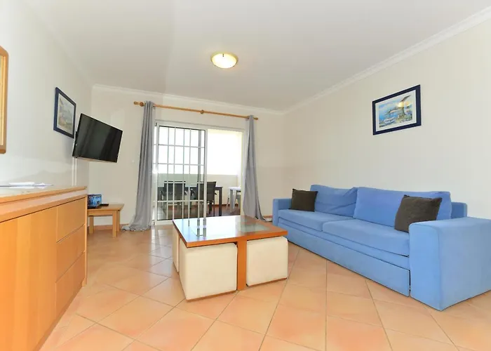 Lägenhet Spectacular Mar A Vista