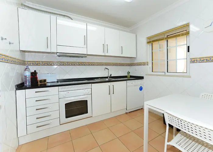 Spectacular Mar A Vista Lägenhet *