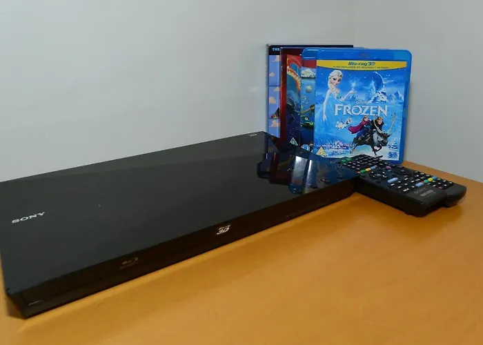 Spectacular Mar A Vista Lägenhet