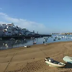 アパート Spectacular Mar A Vista
