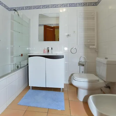 Апартаменты Spectacular Mar A Vista *