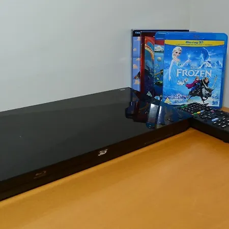 Spectacular Mar A Vista Апартаменты