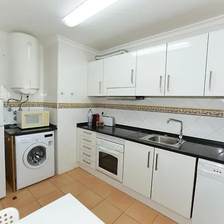 Spectacular Mar A Vista * Портиман