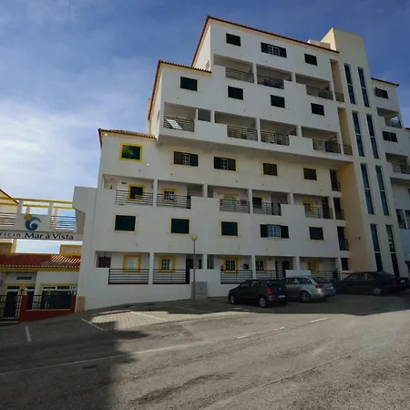 Spectacular Mar A Vista Апартаменты Портиман