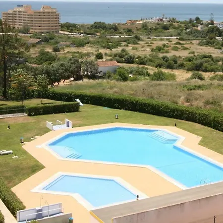 Spectacular Mar A Vista Апартаменты *