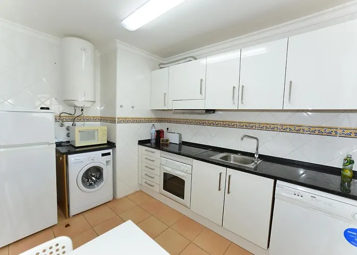 Spectacular Mar A Vista * 포티마오