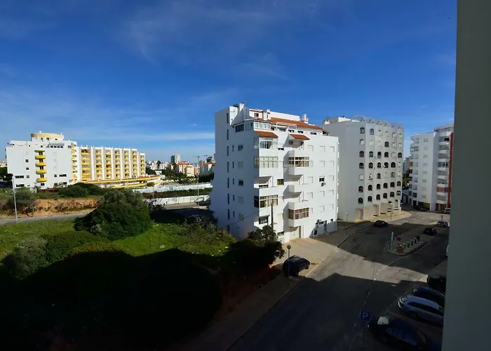 Spectacular Mar A Vista 아파트 포티마오