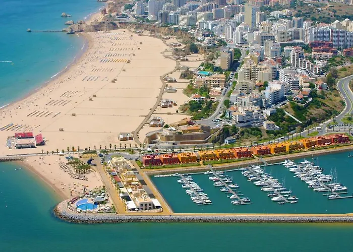 Spectacular Mar A Vista 아파트 포티마오