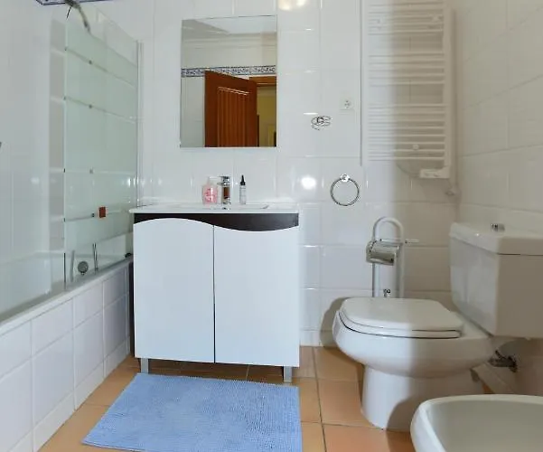 شقة Spectacular Mar A Vista *