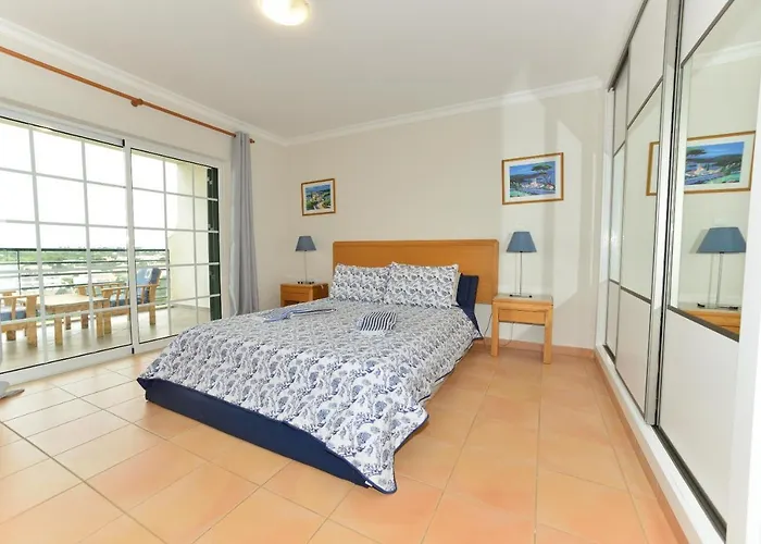 Spectacular Mar A Vista Appartement