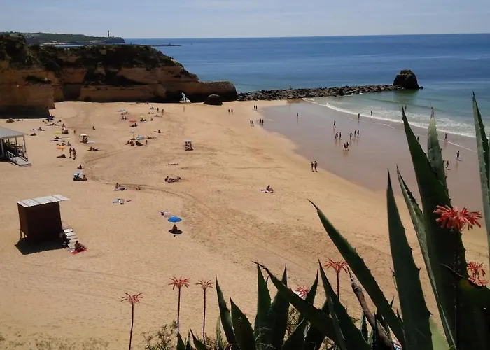 Spectacular Mar A Vista * بورتيماو