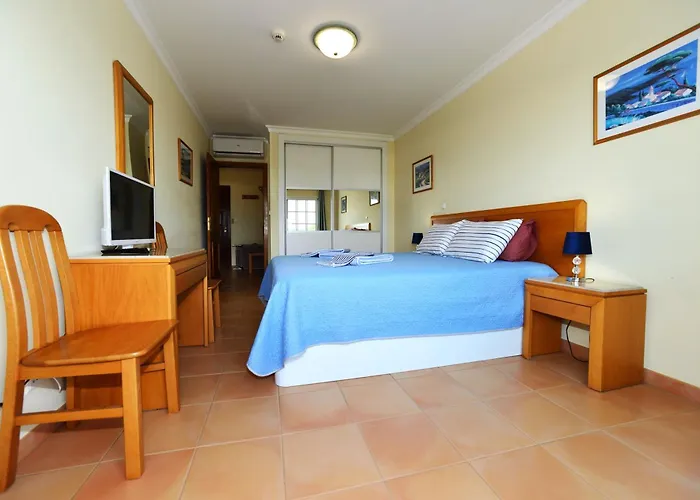 شقة Spectacular Mar A Vista بورتيماو