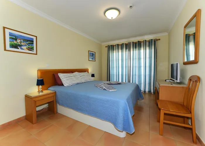 Spectacular Mar A Vista بورتيماو