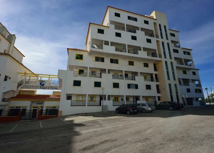 Spectacular Mar A Vista شقة بورتيماو